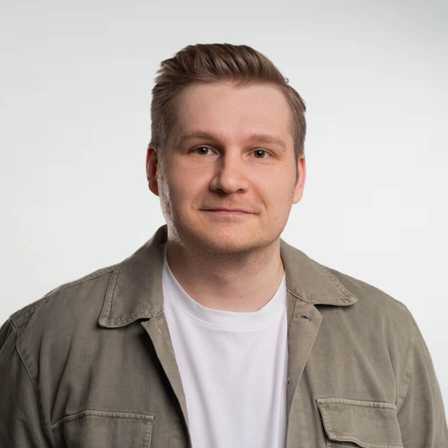 Герман Дольников