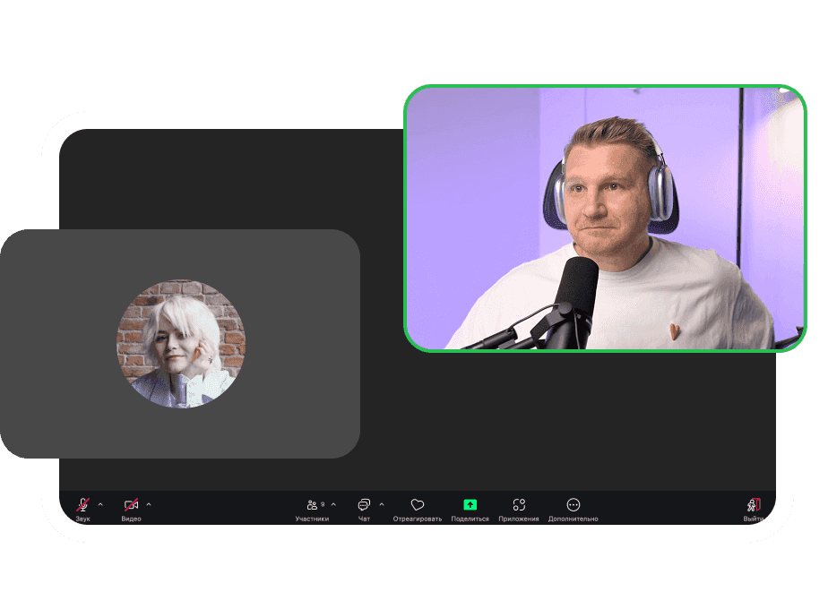 Тестовые собесы